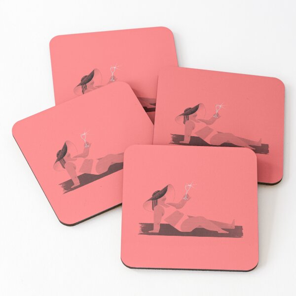 Item preview, Pink Summer designed and sold by syhong.