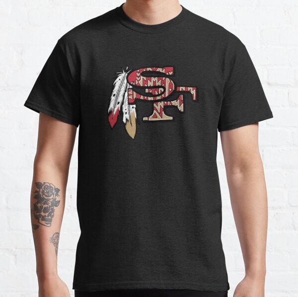 49ers Faithful Streetwear: Shirts, Apparel, Art, Gear, & Swag