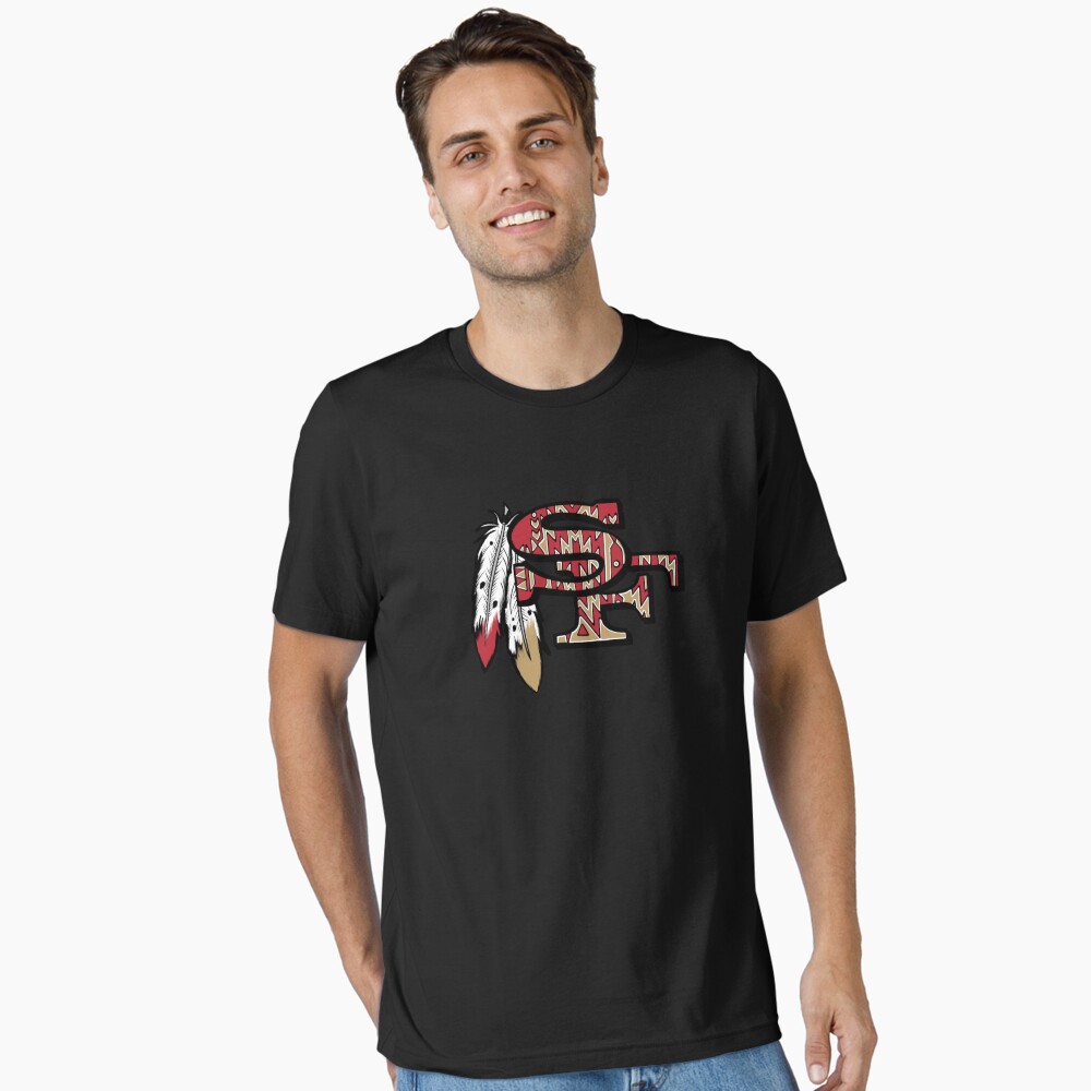 Item preview, Essential T-Shirt designed and sold by Dogilonka.