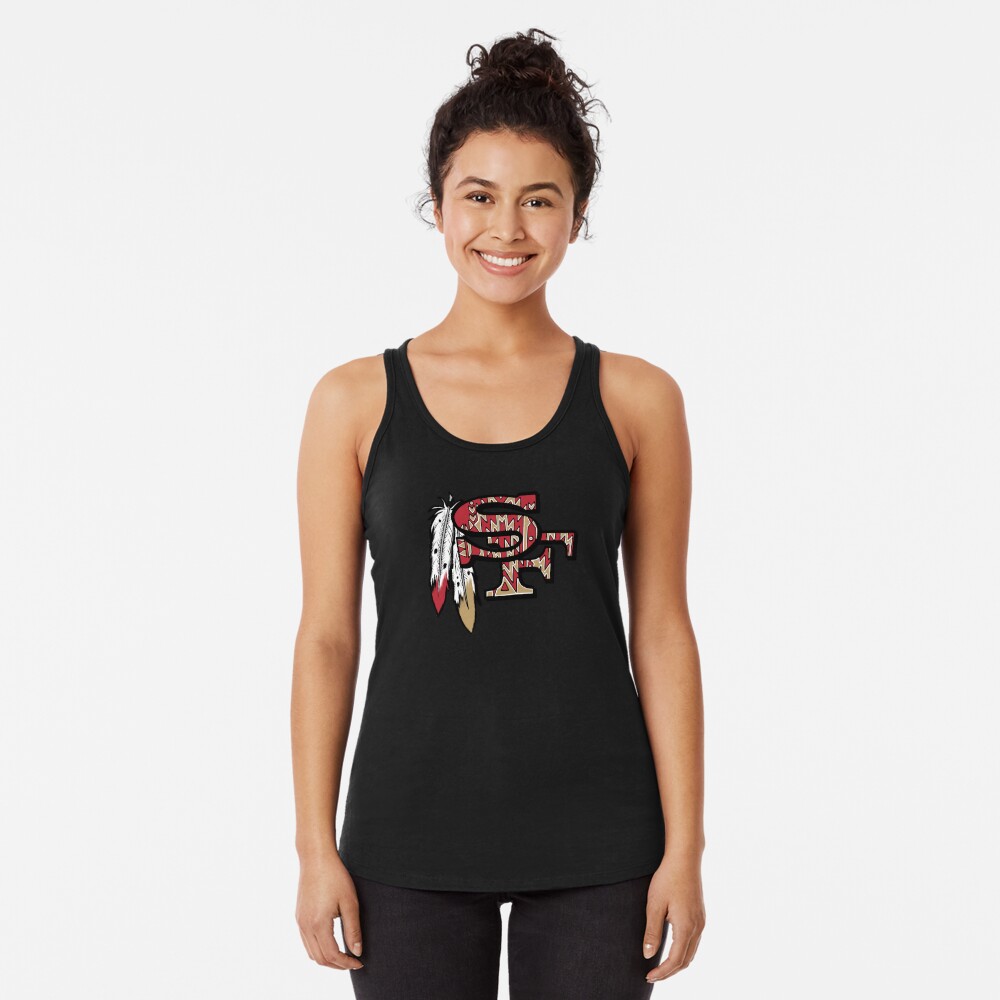 Item preview, Racerback Tank Top designed and sold by Dogilonka.