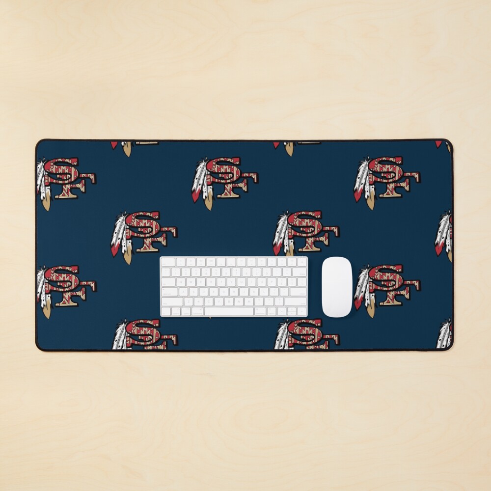 Item preview, Desk Mat designed and sold by Dogilonka.