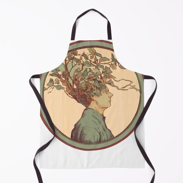 Item preview, Tree Man designed and sold by surielcameron.