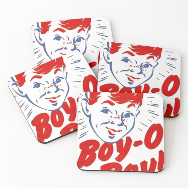Item preview, Retro Hot Popcorn designed and sold by DukeGroovy.