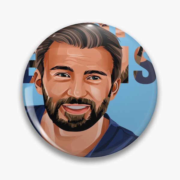 Item preview, Chris Evans designed and sold by deddinglively.