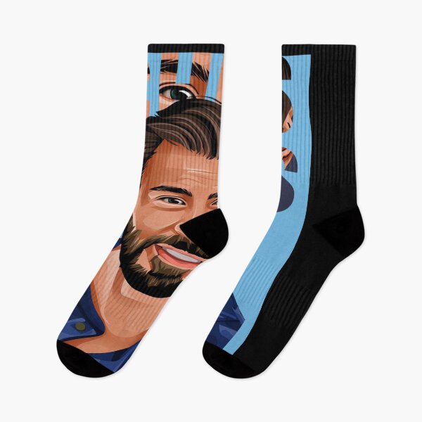 Item preview, Chris Evans designed and sold by deddinglively.