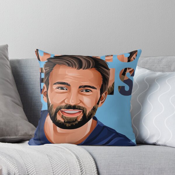 Item preview, Chris Evans designed and sold by deddinglively.