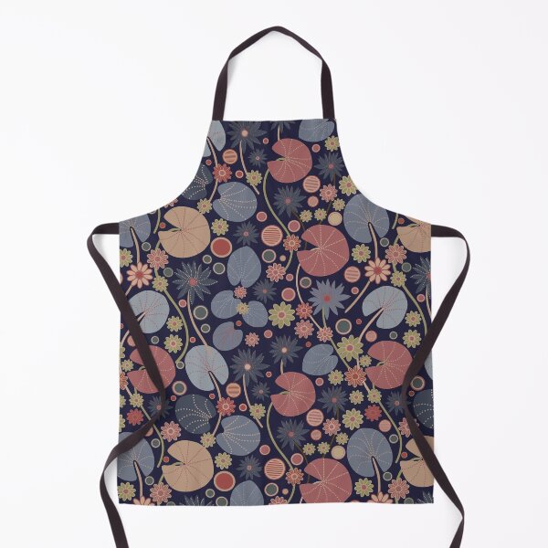 Item preview, Water Lily designed and sold by Tevi Woehl.