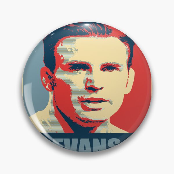 Item preview, Chris Evans designed and sold by deddinglively.