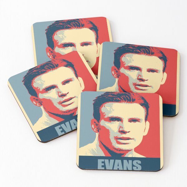 Item preview, Chris Evans designed and sold by deddinglively.