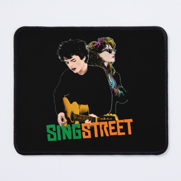 Item preview, Sing Street designed and sold by JoVerau.