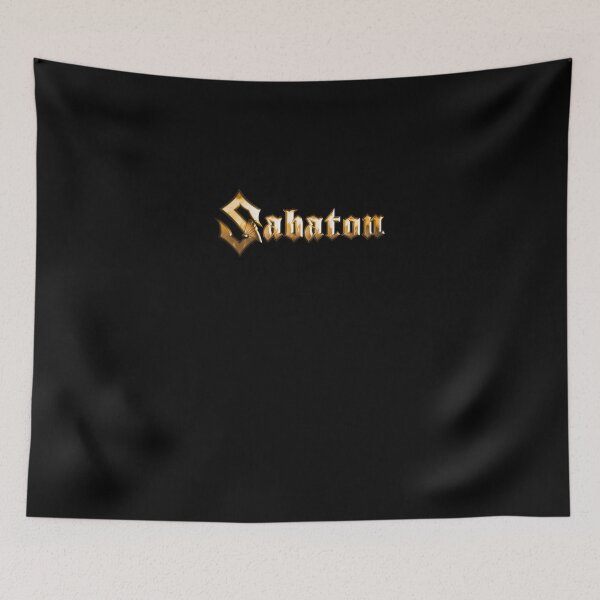 Item preview, Official Merchandise of Sabaton Band  designed and sold by LonnieHeaney58.
