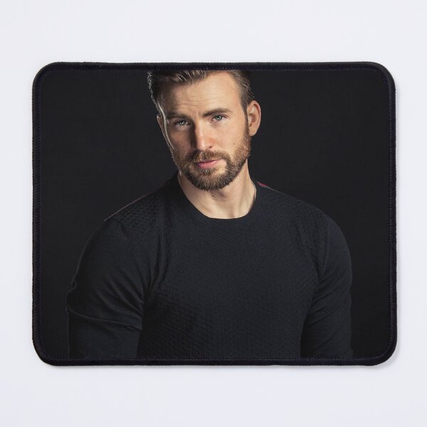 Item preview, Chris Evans designed and sold by deddinglively.