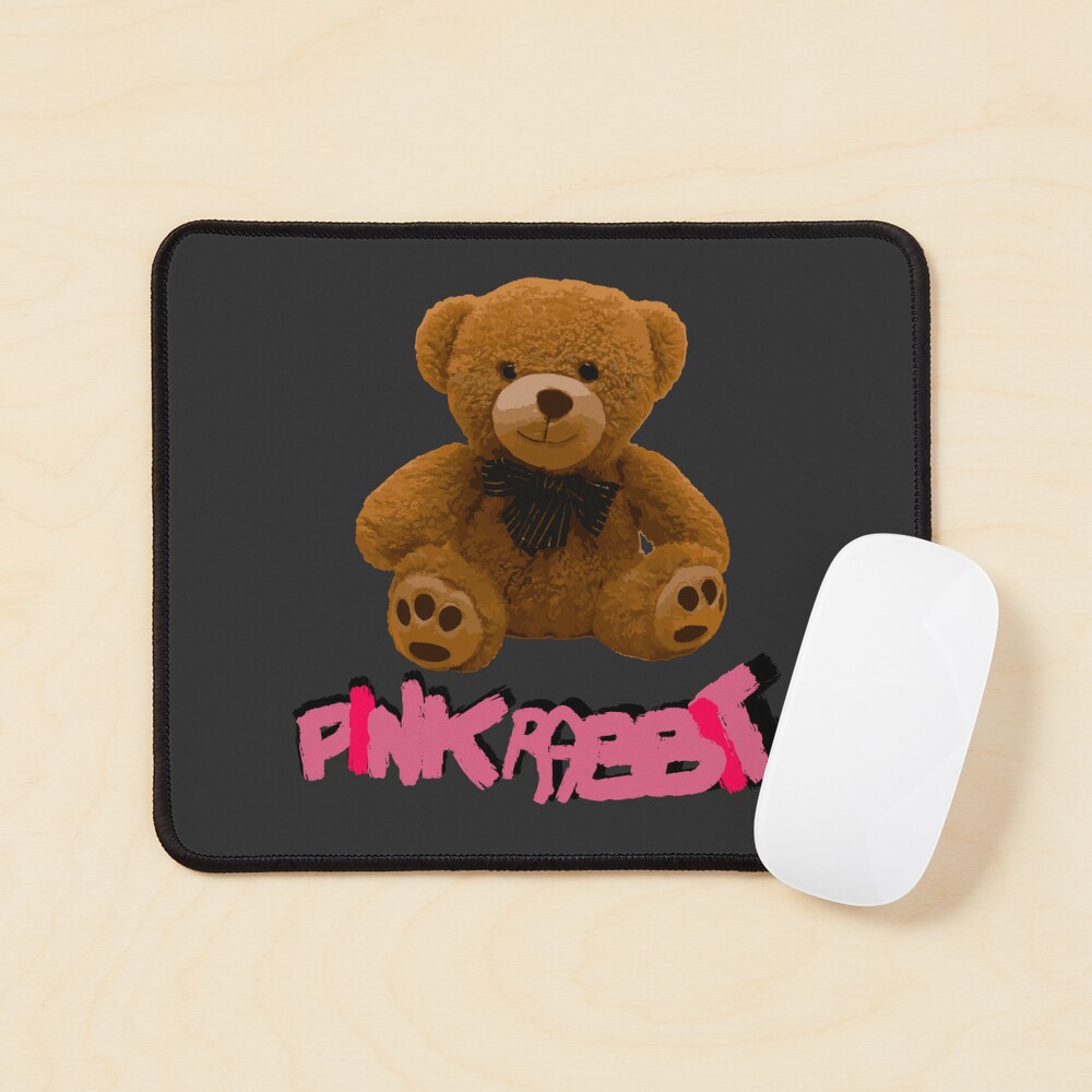 Item preview, Mouse Pad designed and sold by oneeyearte.
