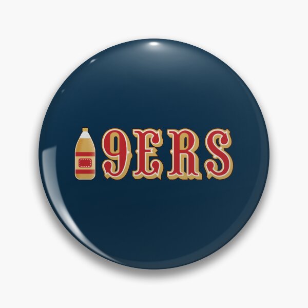 Item preview, 49ers 40 oz San Francisco 409ers designed and sold by Dogilonka.