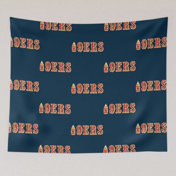 Item preview, 49ers 40 oz San Francisco 409ers designed and sold by Dogilonka.