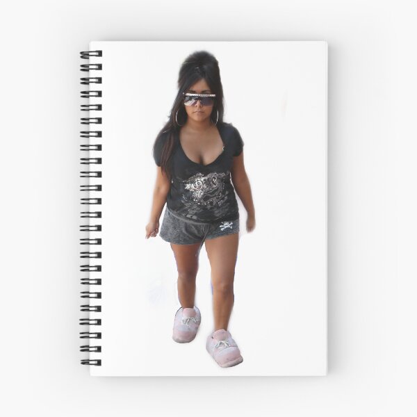 Item preview, Snooki designed and sold by tokyosan.