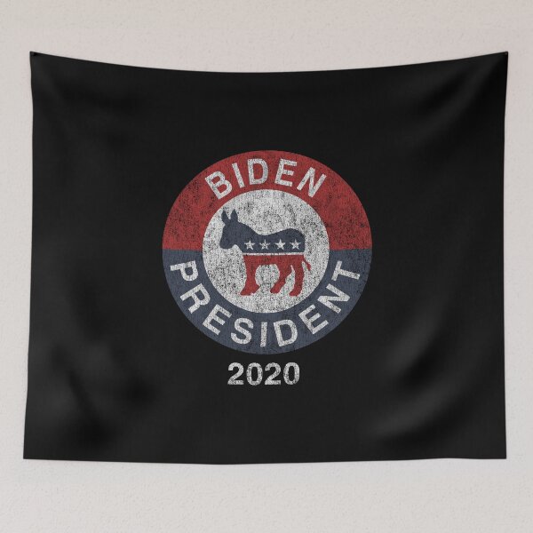 Artikelvorschau, Joe Biden 2020 Für den Präsidenten entworfen und verkauft von flippinsg.
