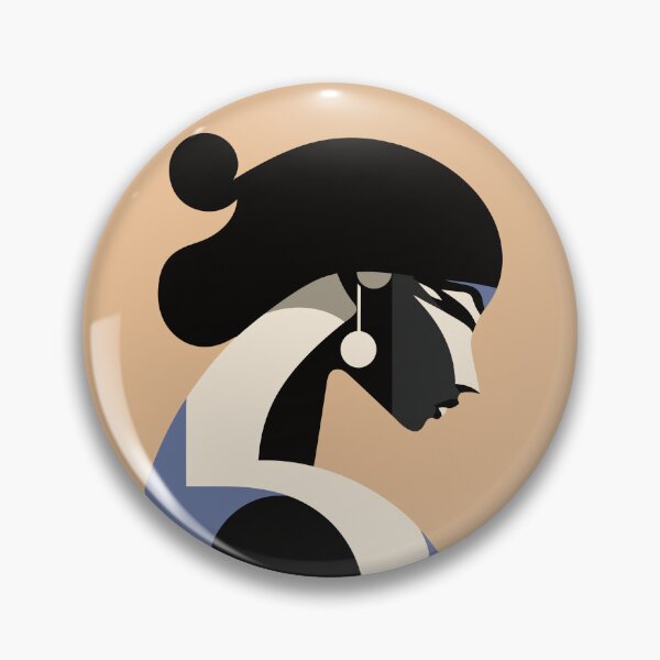 Item preview, Woman artwork Nº38M  designed and sold by Bauani.