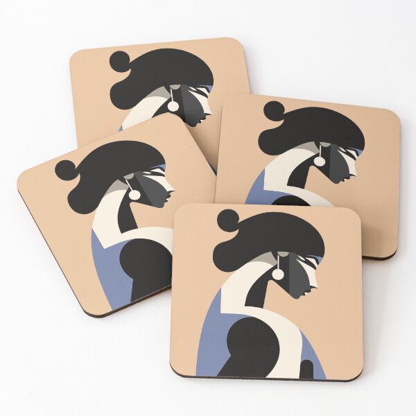 Item preview, Woman artwork Nº38M  designed and sold by Bauani.