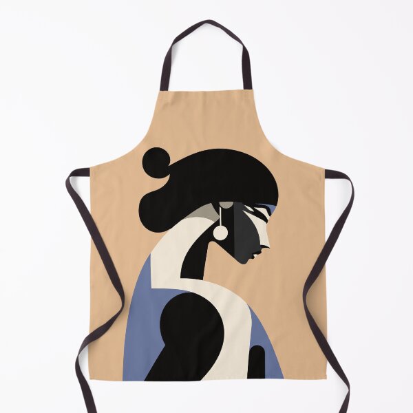Item preview, Woman artwork Nº38M  designed and sold by Bauani.