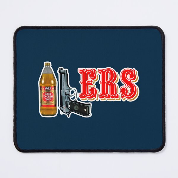 Item preview, 409 ERS 40oz 9mm designed and sold by Dogilonka.