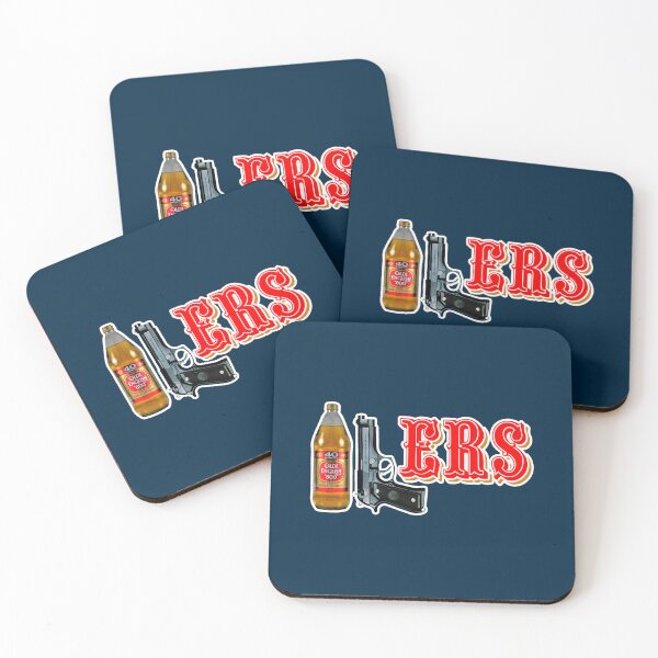 Item preview, 409 ERS 40oz 9mm designed and sold by Dogilonka.