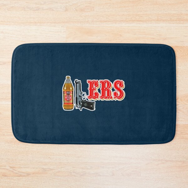 Item preview, 409 ERS 40oz 9mm designed and sold by Dogilonka.
