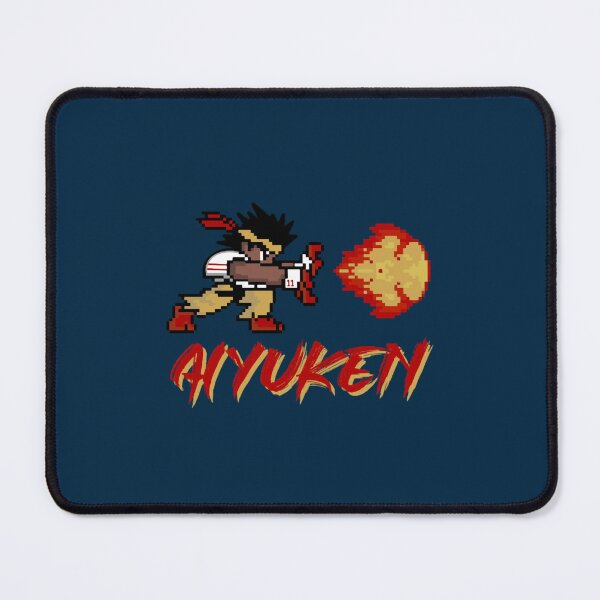 Item preview, Aiyuken! designed and sold by Dogilonka.