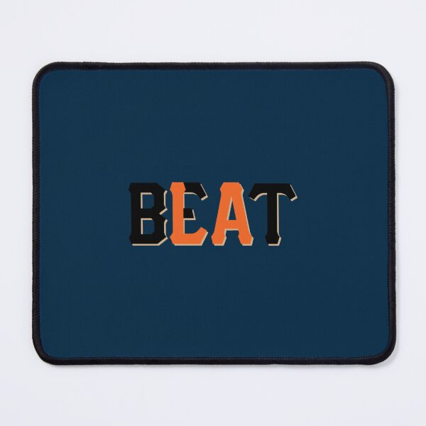Item preview, Beat L.A. Giants  designed and sold by Dogilonka.