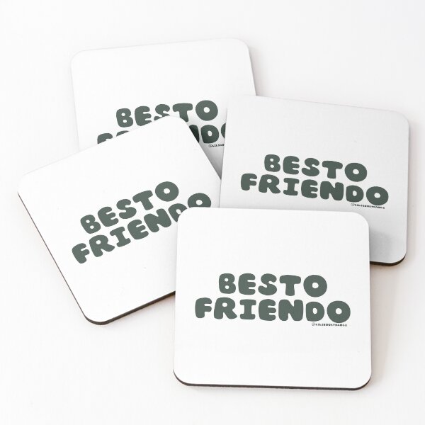 Artikelvorschau, Besto Friendo, v16a | @lilsboobthangs entworfen und verkauft von lilsboobthangs.