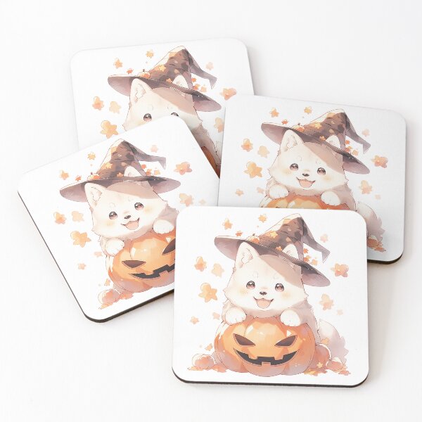 Item preview, Halloween Pets 20 designed and sold by hanandgil.