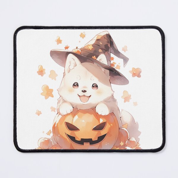 Item preview, Halloween Pets 20 designed and sold by hanandgil.
