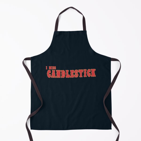 Item preview, I Miss Candlestick designed and sold by Dogilonka.