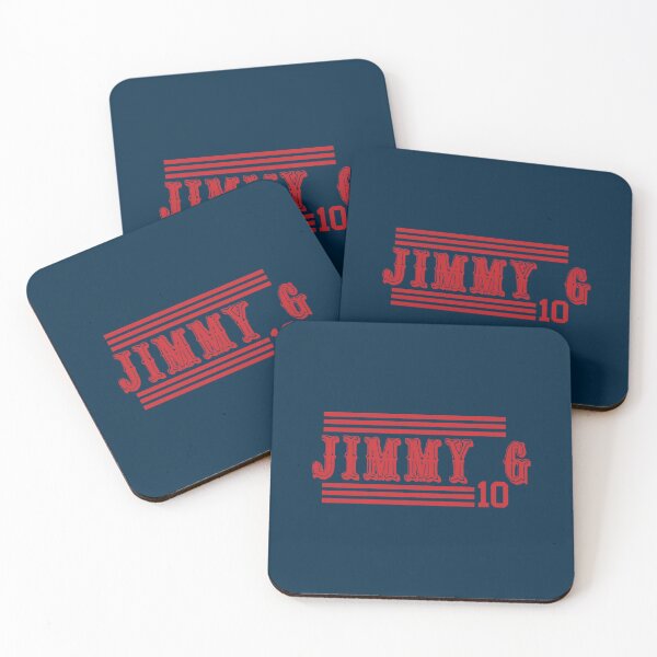 Item preview, Jimmy G San Francisco designed and sold by Dogilonka.