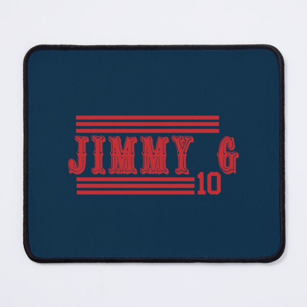 Item preview, Jimmy G San Francisco designed and sold by Dogilonka.
