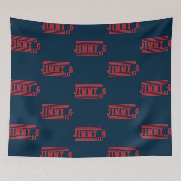 Item preview, Jimmy G San Francisco designed and sold by Dogilonka.