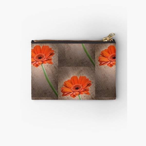 Item preview, Orange Gerbera designed and sold by JEZ22.