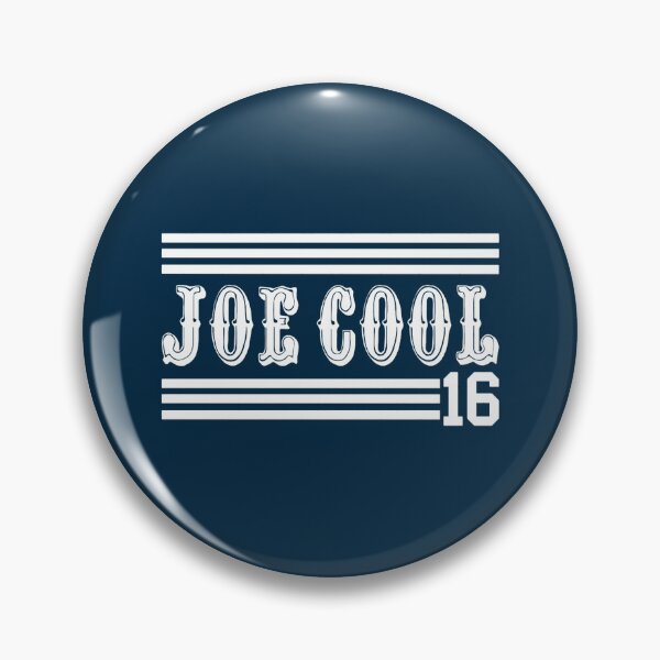 Item preview, Joe Cool designed and sold by Dogilonka.