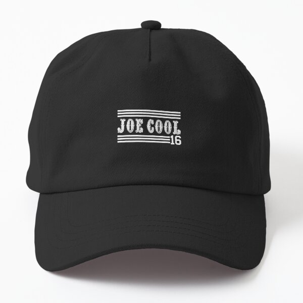 Item preview, Joe Cool designed and sold by Dogilonka.