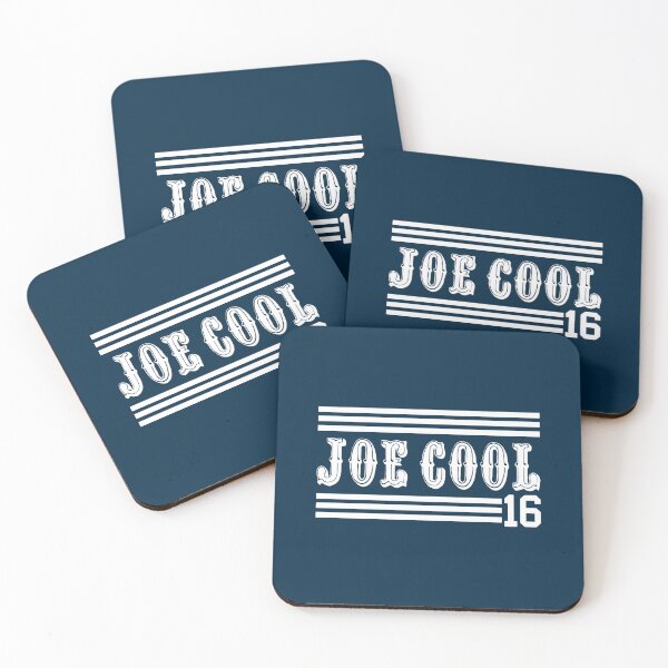Item preview, Joe Cool designed and sold by Dogilonka.