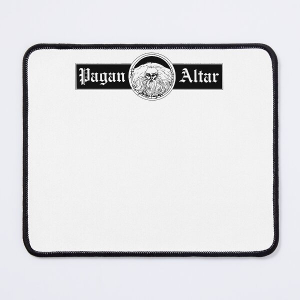 Item preview, Pagan Altar metal band English  designed and sold by LonnieHeaney58.