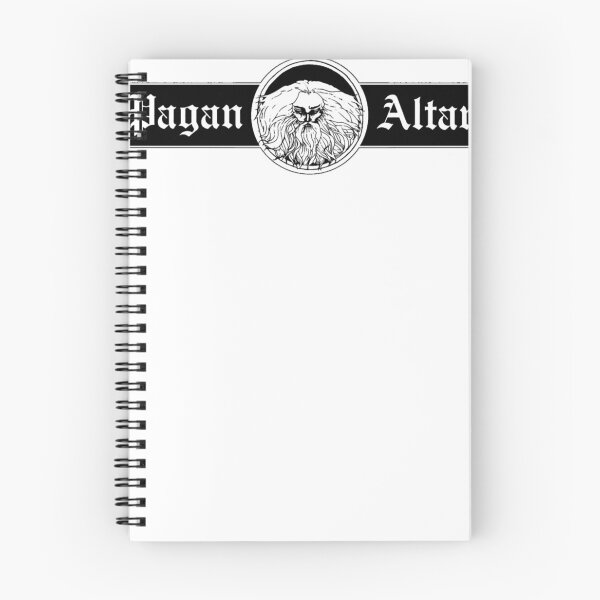 Item preview, Pagan Altar metal band English  designed and sold by LonnieHeaney58.