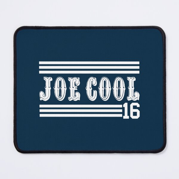 Item preview, Joe Cool designed and sold by Dogilonka.