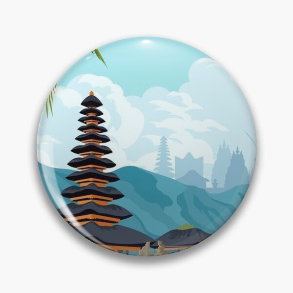 Item preview, vintage travel bali designed and sold by carmonamoni.