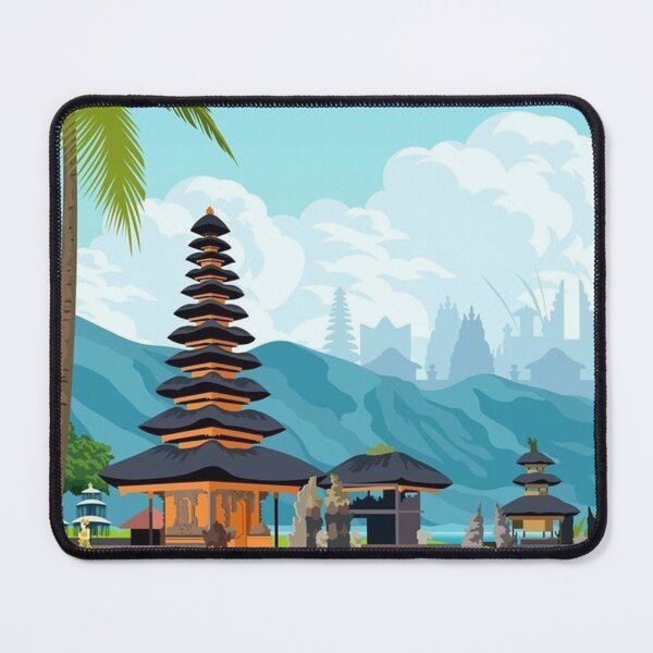 Item preview, vintage travel bali designed and sold by carmonamoni.