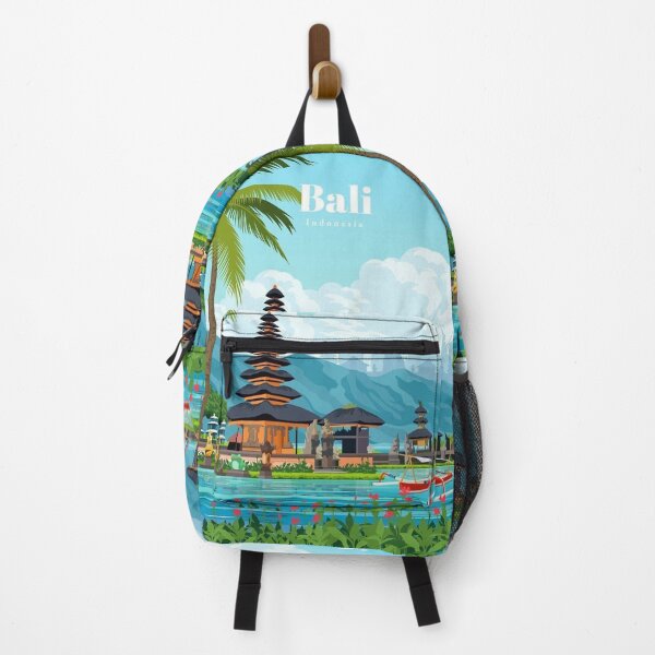Item preview, vintage travel bali designed and sold by carmonamoni.