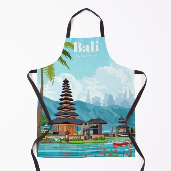 Item preview, vintage travel bali designed and sold by carmonamoni.