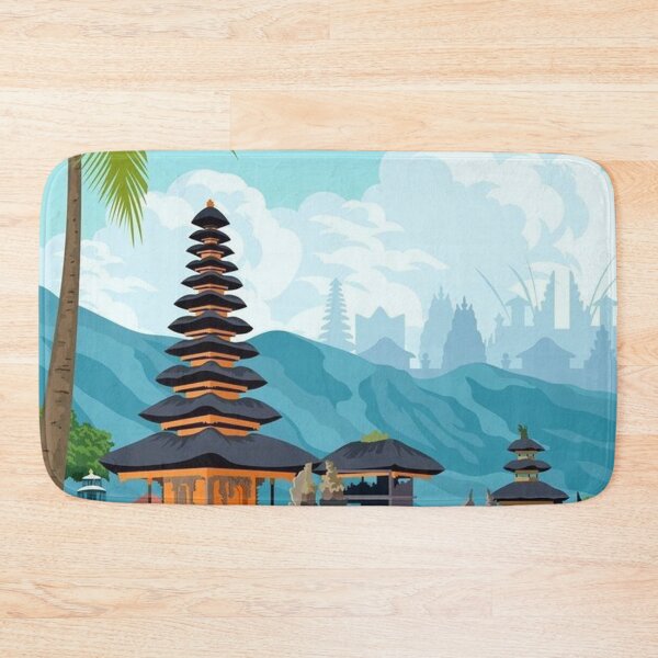 Item preview, vintage travel bali designed and sold by carmonamoni.