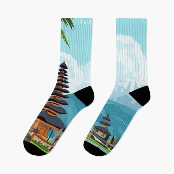 Item preview, vintage travel bali designed and sold by carmonamoni.