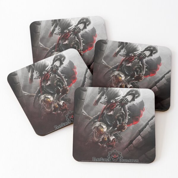 Item preview, Darkest Dungeon designed and sold by brycembeatiful.